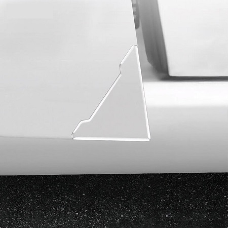 ضربه گیر گوشه درب خودرو در بسته 4 عددی - تصویر 25