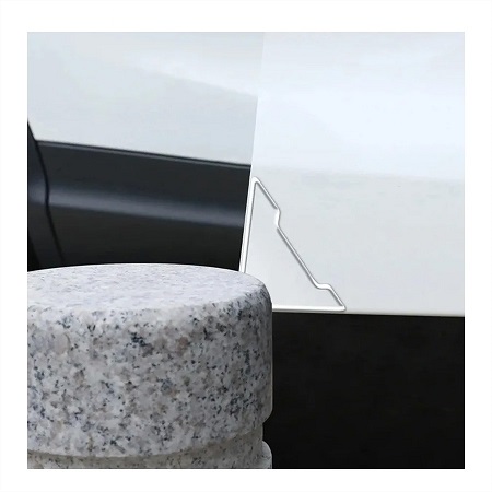 ضربه گیر گوشه درب خودرو در بسته 4 عددی - تصویر 26