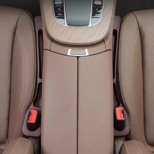 نظم‌ دهنده بغل صندلی ماشین در بسته 2 عددی