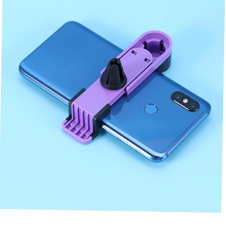 جا موبایلی و هولدر دریچه کولری موبایل Alician - تصویر 20