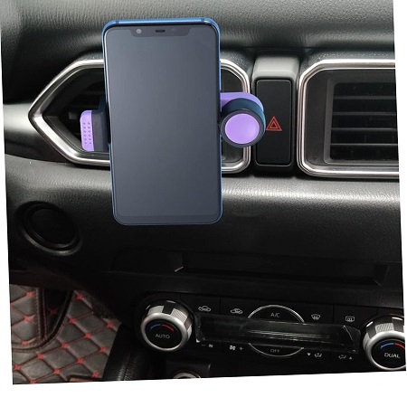 جا موبایلی و هولدر دریچه کولری موبایل Alician - تصویر 19