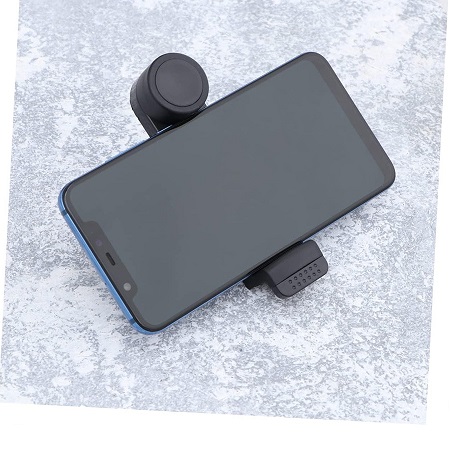 جا موبایلی و هولدر دریچه کولری موبایل Alician - تصویر 18