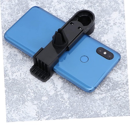 جا موبایلی و هولدر دریچه کولری موبایل Alician - تصویر 16