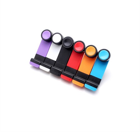 جا موبایلی و هولدر دریچه کولری موبایل Alician - تصویر 9