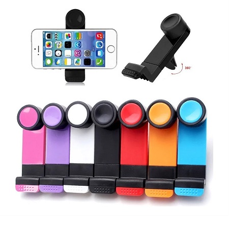 جا موبایلی و هولدر دریچه کولری موبایل Alician - تصویر 7