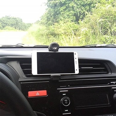 جا موبایلی و هولدر دریچه کولری موبایل Alician - تصویر 3