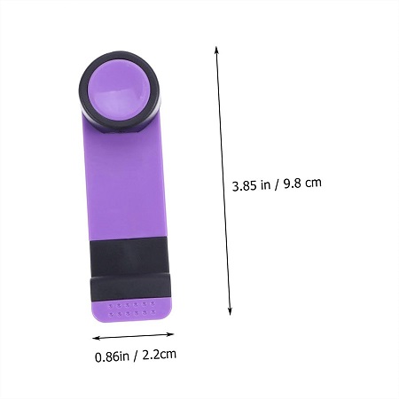 جا موبایلی و هولدر دریچه کولری موبایل Alician - تصویر 27