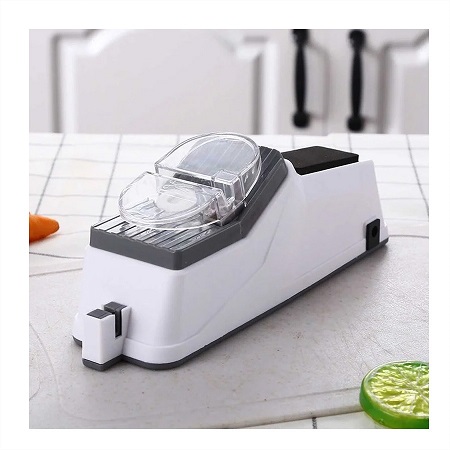 چاقو تیزکن برقی چند کاره - تصویر 9