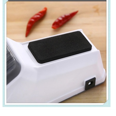 چاقو تیزکن برقی چند کاره - تصویر 10