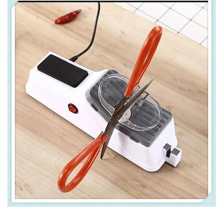 چاقو تیزکن برقی چند کاره - تصویر 11