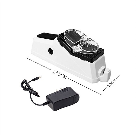 چاقو تیزکن برقی چند کاره - تصویر 4