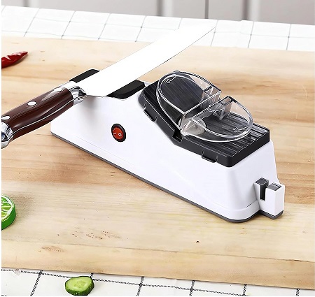 چاقو تیزکن برقی چند کاره - تصویر 24