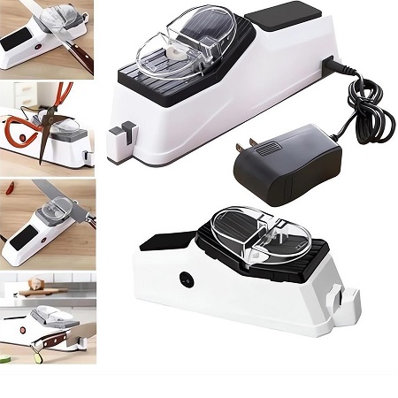 چاقو تیزکن برقی چند کاره - تصویر 23