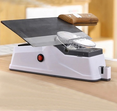 چاقو تیزکن برقی چند کاره - تصویر 22