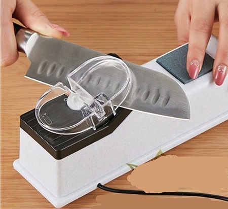 چاقو تیزکن برقی چند کاره - تصویر 21