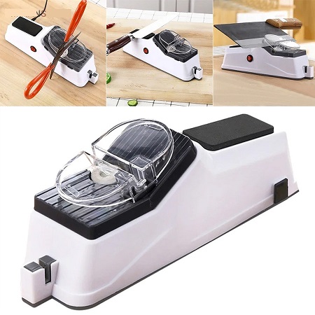 چاقو تیزکن برقی چند کاره - تصویر 20