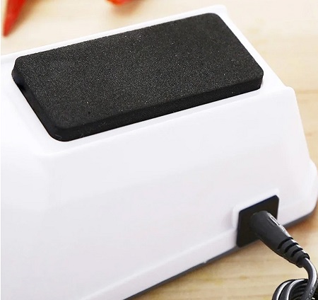 چاقو تیزکن برقی چند کاره - تصویر 19