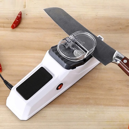 چاقو تیزکن برقی چند کاره - تصویر 18