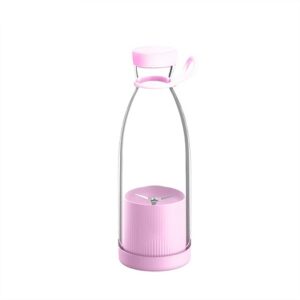 شیکر و مخلوط کن مینی جویس شارژی