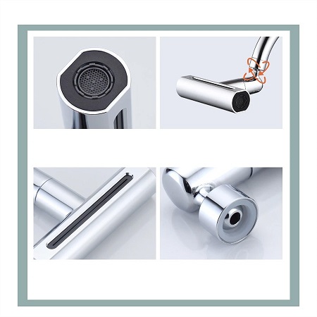 سرشیر آبشاری چند حالته اصل - تصویر 18