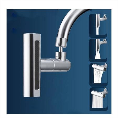 سرشیر آبشاری چند حالته اصل - تصویر 17