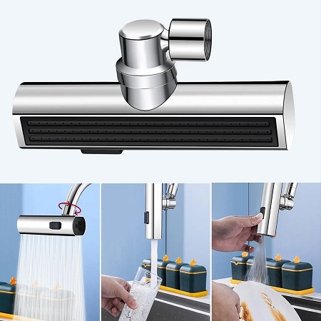 سرشیر آبشاری چند حالته اصل - تصویر 15