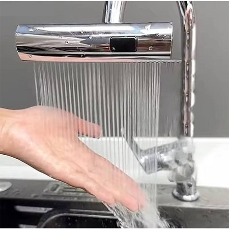 سرشیر آبشاری چند حالته اصل - تصویر 8