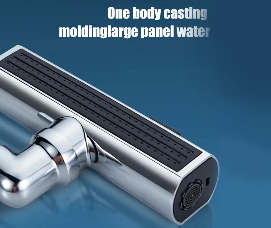 سرشیر آبشاری چند حالته اصل - تصویر 9