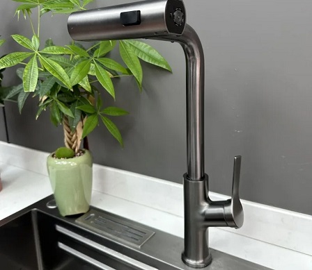 سرشیر آبشاری چند حالته اصل - تصویر 10