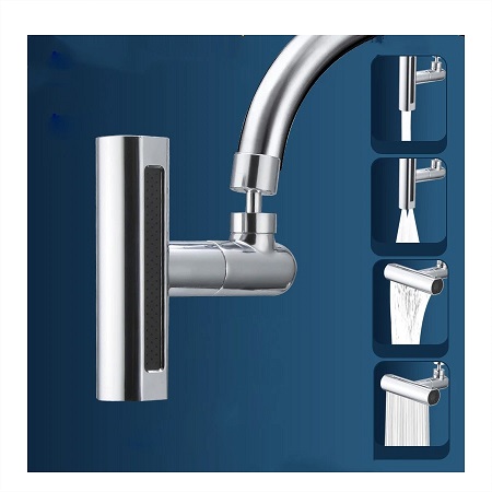 سرشیر آبشاری چند حالته اصل - تصویر 11