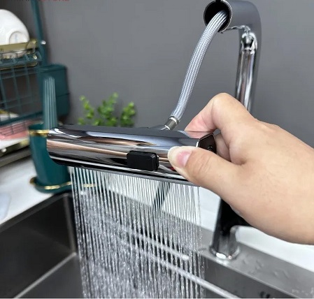 سرشیر آبشاری چند حالته اصل - تصویر 13