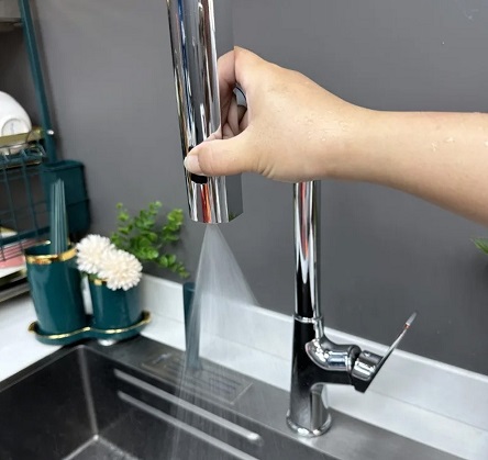 سرشیر آبشاری چند حالته اصل - تصویر 7