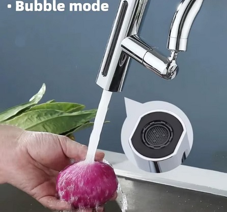 سرشیر آبشاری چند حالته اصل - تصویر 6