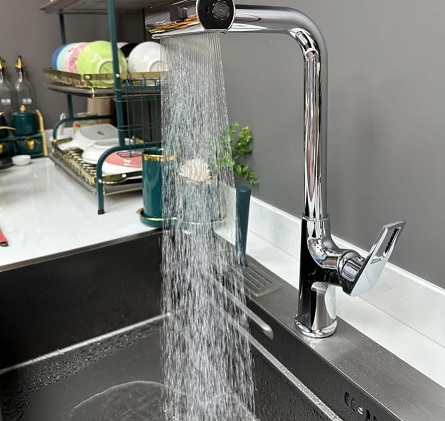 سرشیر آبشاری چند حالته اصل - تصویر 5