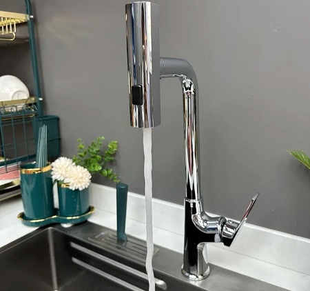 سرشیر آبشاری چند حالته اصل - تصویر 4