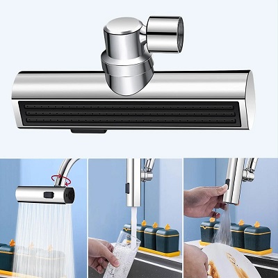 سرشیر آبشاری چند حالته اصل - تصویر 2