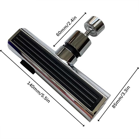 سرشیر آبشاری چند حالته اصل - تصویر 24