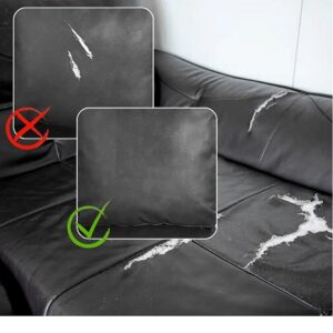 نوار چسب ترمیم و بازسازی چرم