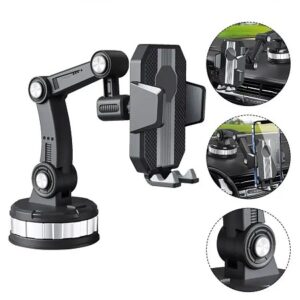 هولدر موبایل جرثقیلی 360 درجه اصل