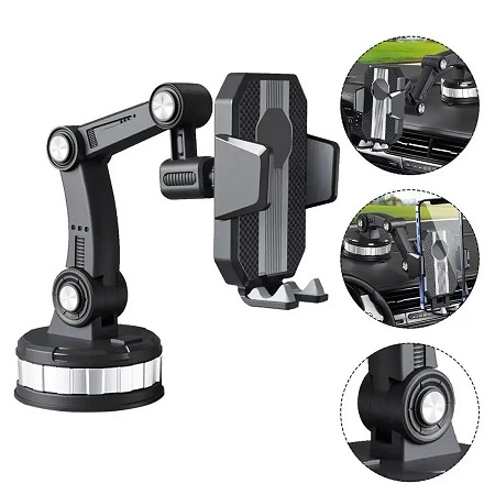 هولدر موبایل جرثقیلی 360 درجه اصل