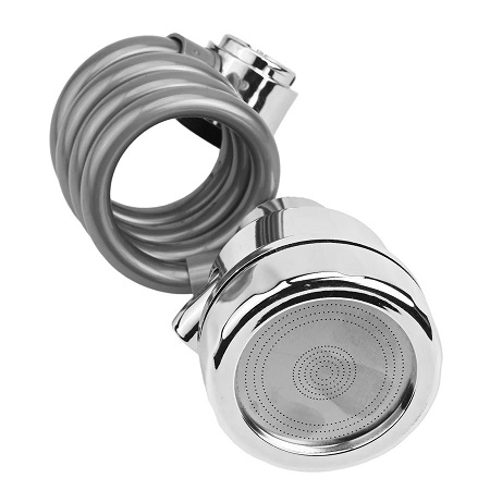 سرشیر ظرفشویی فنری اصل - تصویر 7