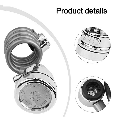 سرشیر ظرفشویی فنری اصل - تصویر 4