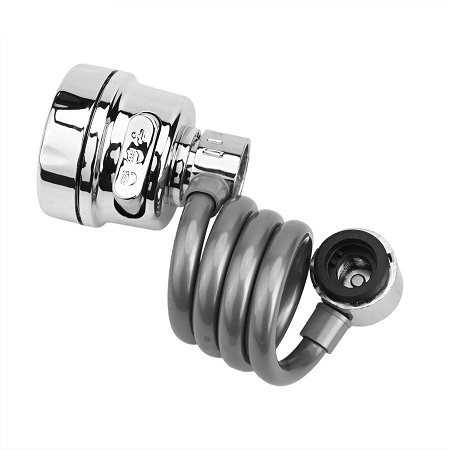 سرشیر ظرفشویی فنری اصل - تصویر 3