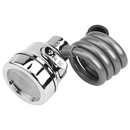 سرشیر ظرفشویی فنری اصل - تصویر 9