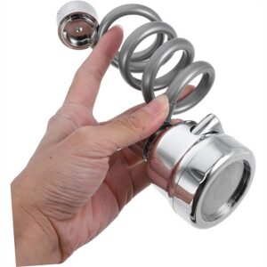 سرشیر ظرفشویی فنری