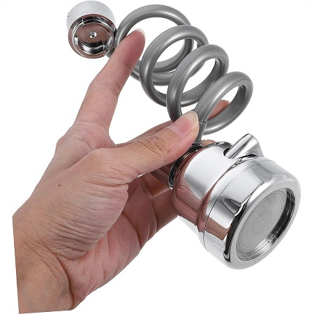 سرشیر ظرفشویی فنری اصل