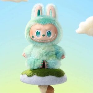 عروسک لبوبو سری انرژی