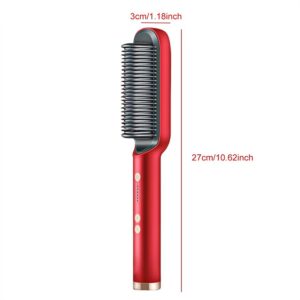 برس صاف کننده مو