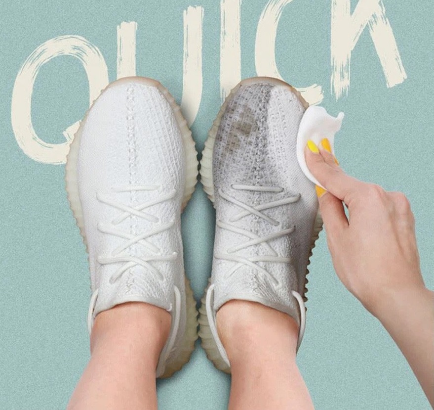 دستمال مرطوب چرم و خودرو 80 عددی