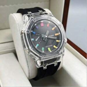 ساعت مچی ضد آب کاسیو جی شاک